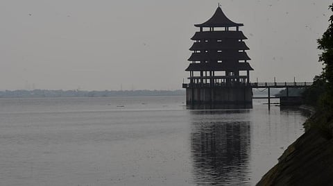 செம்பரம்பாக்கம் ஏரி | கோப்புப் படம்