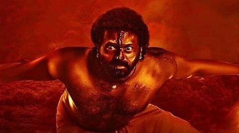 நவ.24-ல் ஓடிடியில் ‘காந்தாரா’ வெளியாகும் என தகவல்