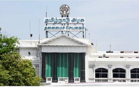 ஓய்வுபெற்ற நீதிபதி தலைமையில் தமிழ்நாடு பிற்படுத்தப்பட்டோர் ஆணையம் திருத்தியமைப்பு