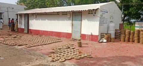 திருமங்கலம், சிவகாசி பட்டாசு ஆலைகளில் 7 பேர் பலியான வழக்கு: 4 பேருக்கு முன்ஜாமீன் மறுப்பு