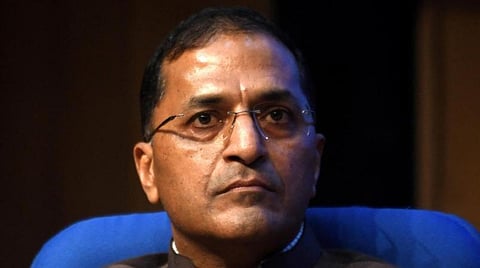 புதிய தேர்தல் ஆணையராக அருண் கோயல் நியமனம்