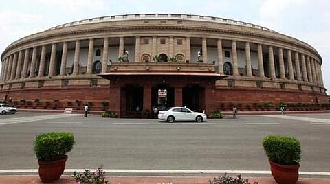 நாடாளுமன்ற குளிர்கால கூட்டம் டிச.7-ல் தொடக்கம்