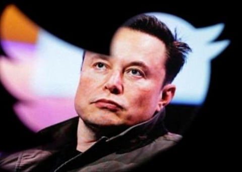 'மக்கள் தீர்ப்பே; இறைவன் தீர்ப்பு' - ட்ரம்ப் ட்விட்டர் தடையை நீக்கிய மஸ்க் கருத்து