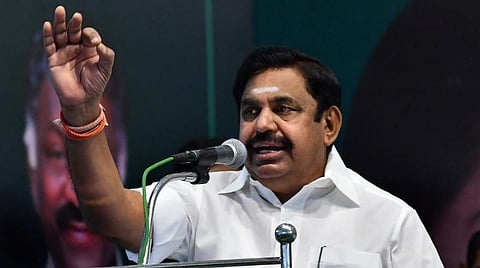 வாக்காளர் பட்டியல் திருத்தப் பணியில் அத்துமீறலா? - அதிமுகவினர் கண்காணிக்க இபிஎஸ் அறிவுரை