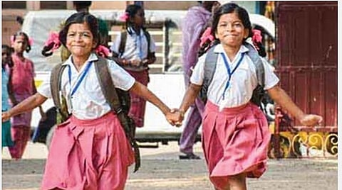 கதைக்குறள் 17: அன்பின் வெளிப்பாடு