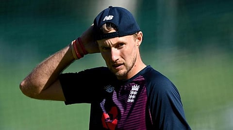 ஜோ ரூட் | கோப்புப்படம்