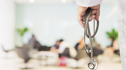 29 ஆயிரம் மாணவர்களுக்கு இலவச நீட் பயிற்சி: நவ. 26 வகுப்பு தொடக்கம்