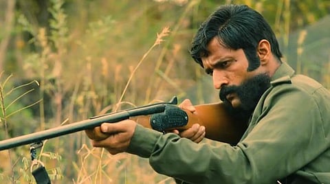 வீரப்பன் வெப் தொடரை எதிர்த்த வழக்கு தள்ளுபடி