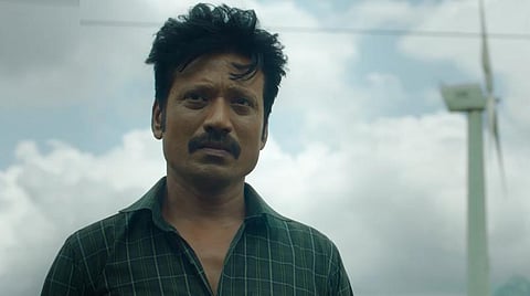 தமிழில் இன்னொரு க்ரைம் த்ரில்லர் - எஸ்.ஜே.சூர்யாவின் ‘வதந்தி’ சீரிஸ் ட்ரெய்லர் எப்படி?