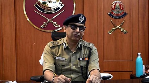 போக்குவரத்து விதிகளை அனைவரும் கண்டிப்புடன் பின்பற்ற வேண்டும்: காவல் ஆணையர் வேண்டுகோள்