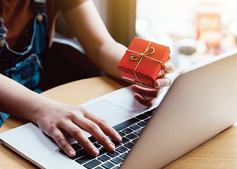 சைபர் புத்தர் சொல்கிறென் - 19: பரிசு என ஒரு மோசடி!