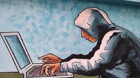 கரூர் | ஜவுளி நிறுவனத்தின் இ-மெயில் ஐ.டியை ஹேக் செய்து ரூ.25 லட்சம் மோசடி