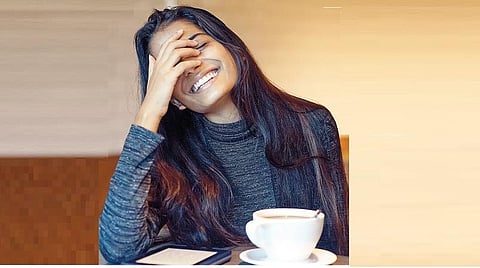 தயங்காமல் கேளுங்கள்: 19 - ‘ஆங்ரிபேர்ட்’ சிறுமியை சிரிக்க வைக்க வழி உண்டா?