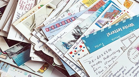 ஊடக உலா - 19: சுற்றுலா செல்லும்போது அஞ்சலகத்துக்கு செல்லுங்கள்