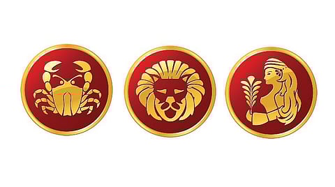 கடகம், சிம்மம், கன்னி ராசிகளுக்கு இந்த வாரம் எப்படி? | பலன்கள் @ நவ.24 - 30