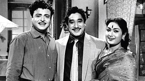 பாசமலர்