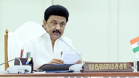 மாற்றுத் திறனாளிகளுக்கு திறன் மேம்பாடு, சுய வேலைவாய்ப்பு பயிற்சியுடன் தொழிற்திறன் பயிற்சி- முதல்வர் மு.க.ஸ்டாலின் தகவல்