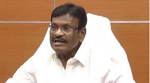 கிறிஸ்துமஸ், புத்தாண்டு, பொங்கலுக்கு ஆவின் சிறப்பு இனிப்புகள் விற்பனை: அமைச்சர் சா.மு.நாசர் அறிவிப்பு