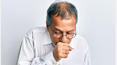 குளிர்காலத்தில் நிமோனியாவைத் தடுப்பது எப்படி?