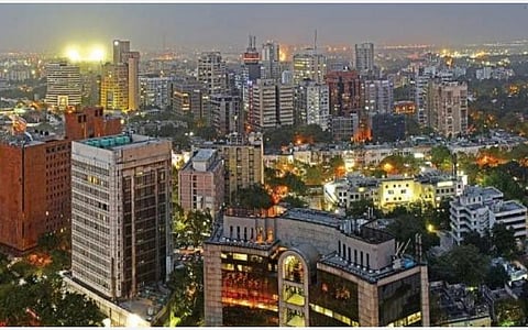 இயற்கை 24X7 - 31: ஒளியிலே தெரிவது தேவதையல்ல!