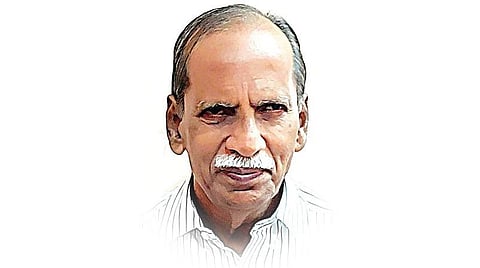 நூல் வெளி: தமிழ் மொழிபெயர்ப்புக் கலை வரலாறு