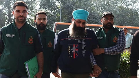 ரஜ்விந்தர் சிங்