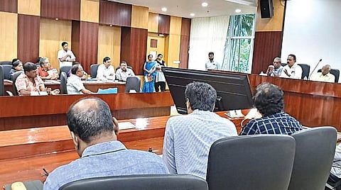 திண்ணை: சென்னை உலகப் புத்தகக்காட்சி 2023