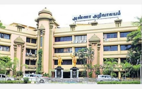 திமுக துணை அணி நிர்வாகிகள் நியமனம்