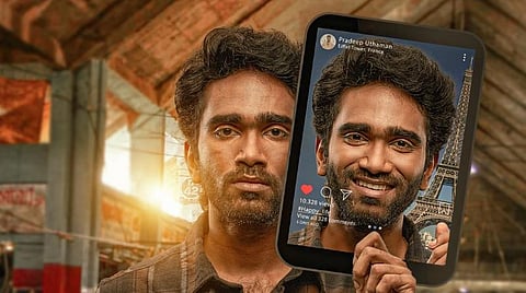 ஓடிடியில் டிசம்பர் 2ல் வெளியாகிறது லவ் டுடே