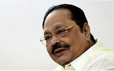 திமுக உயர்நிலை செயல்திட்ட குழுவில் ஆற்காடு வீராசாமி உட்பட 19 பேர் சேர்ப்பு; அமைப்புசாரா ஓட்டுநர், விளையாட்டு மேம்பாட்டு அணிகள் உருவாக்கம்