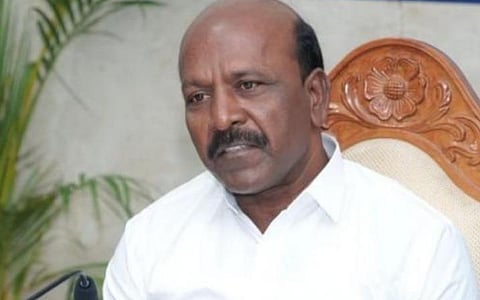 சீனாவை தவிர மற்ற நாடுகளில் பூஜ்ஜியத்தை நோக்கி செல்லும் கரோனா தொற்று: அமைச்சர் சுப்பிரமணியன் தகவல்