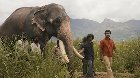 கொத்தடிமை முறை, அதிகார வர்க்கத்தின் ஆதிக்கம் - ‘ரத்தசாட்சி’ டீசர் எப்படி?