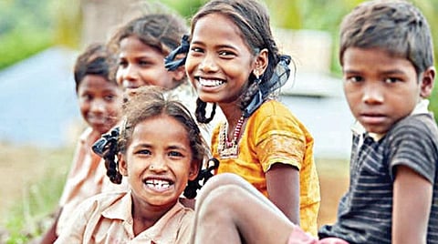 நினைவு தெரிந்த நாளில் இருந்து...