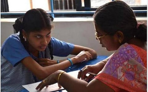 மாற்றுத்திறனாளிக்கான நேச கரம்