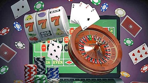 ஆன்லைன் சூதாட்ட தடை சட்டத்துக்கு ஆளுநர் விரைந்து ஒப்புதல் தர வேண்டும்: அரசியல் கட்சித் தலைவர்கள் வலியுறுத்தல்