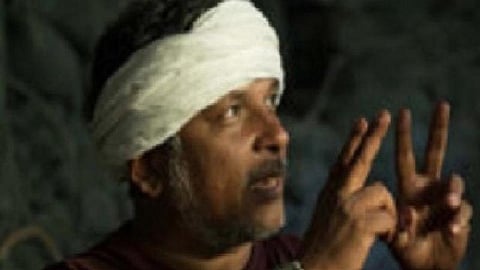 சுதிப்தோ சென்