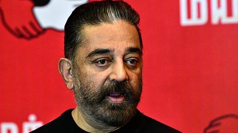 கமல் | கோப்புப் படம்