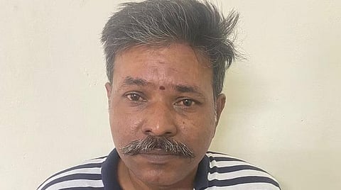 சதிஷ்குமார்