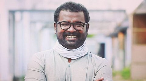 வெப் தொடர் இயக்குகிறார் அருண்ராஜா காமராஜ்