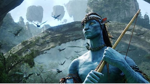 ‘அவதார் 2’ ரிலீஸுக்கு கேரளாவில் தடை