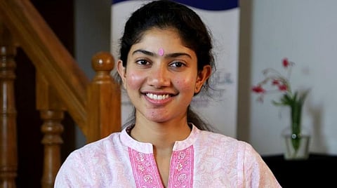 சாய் பல்லவி சினிமாவை விட்டு விலகுகிறாரா?