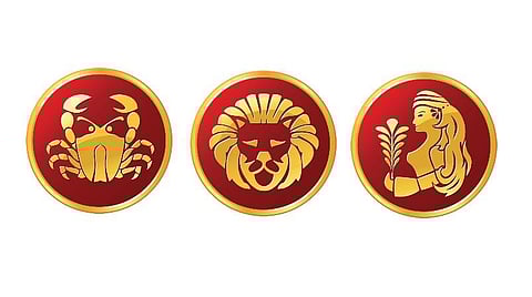 கடகம், சிம்மம், கன்னி ராசிகளுக்கு இந்த வாரம் எப்படி? | பலன்கள் @ டிச.1 - 7