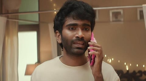 “உங்கள் பெருந்தன்மைக்கு நன்றி...” - ‘லவ் டுடே 1997’ பட இயக்குநருக்கு கிரெடிட் கொடுத்த பிரதீப் ரங்கநாதன்