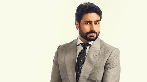 கே.டி என்கிற கருப்புதுரை ரீமேக்கில் அபிஷேக் பச்சன்