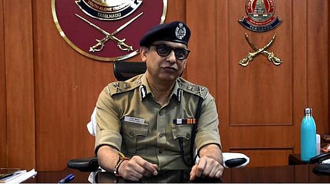 பெண் குழந்தைகளின் பாதுகாப்புக்காக 179 இடங்களில் போலீஸார் 'போக்சோ' விழிப்புணர்வு முகாம்