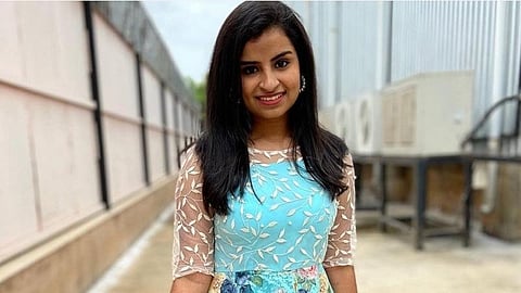 கோலிவுட் ஜங்ஷன்: ஷிவாங்கியின் தீவானா!