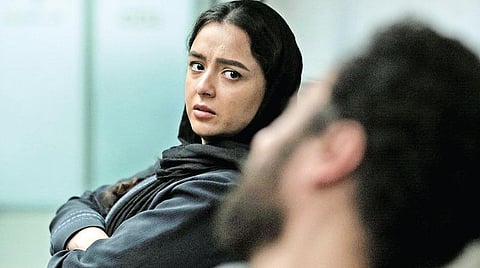 20 வது சென்னை சர்வேதசத் திரைப்பட விழா: டிசம்பரின் கலை அடையாளம்!