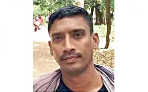 திருச்சி | சிறார்களின் ஆபாச வீடியோக்கள் விவகாரம்: மணப்பாறை பட்டதாரி மீது சிபிஐ வழக்குப் பதிவு