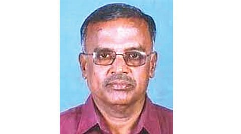 திண்ணை: திறனாய்வு நூல்களுக்கு ‘பஞ்சு பரிசில்’