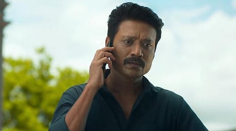 வதந்தி Review: சில பிரச்சினைகளைத் தாண்டி அழுத்தம், திருப்பம், விறுவிறுப்பு நிறைந்த வெப் தொடர்!